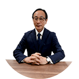 株式会社G-CROSS 代表取締役社長 坂内 広幸