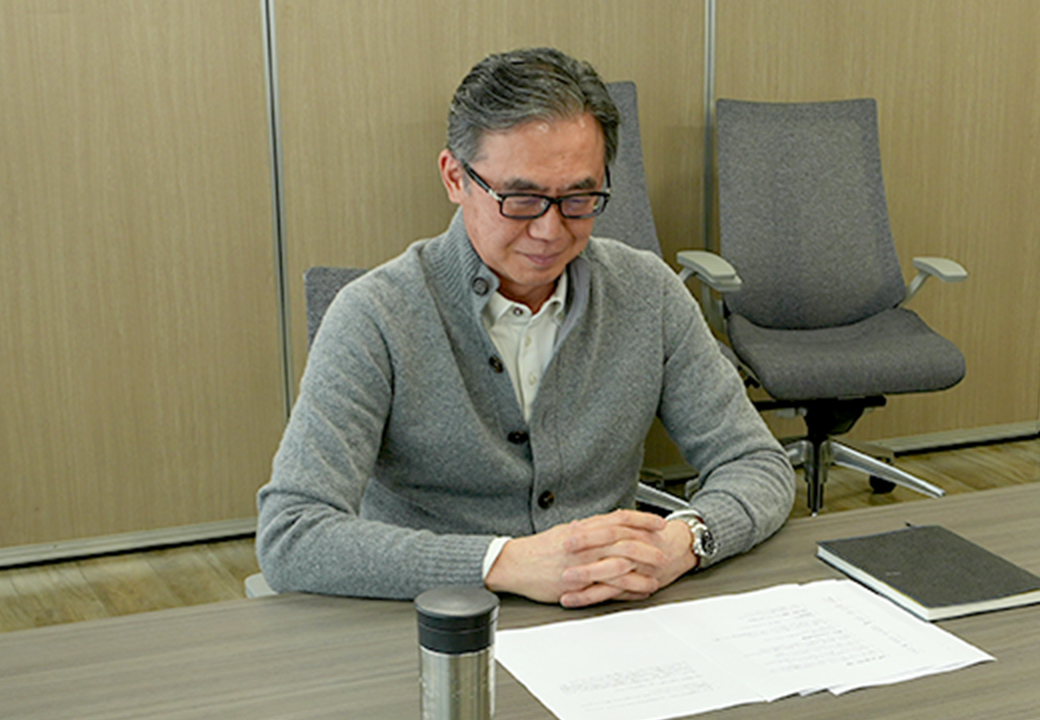 安全保障貿易管理への取り組みイメージ