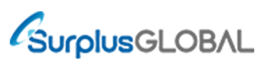 株式会社SurplusGLOBAL Japan様ロゴ